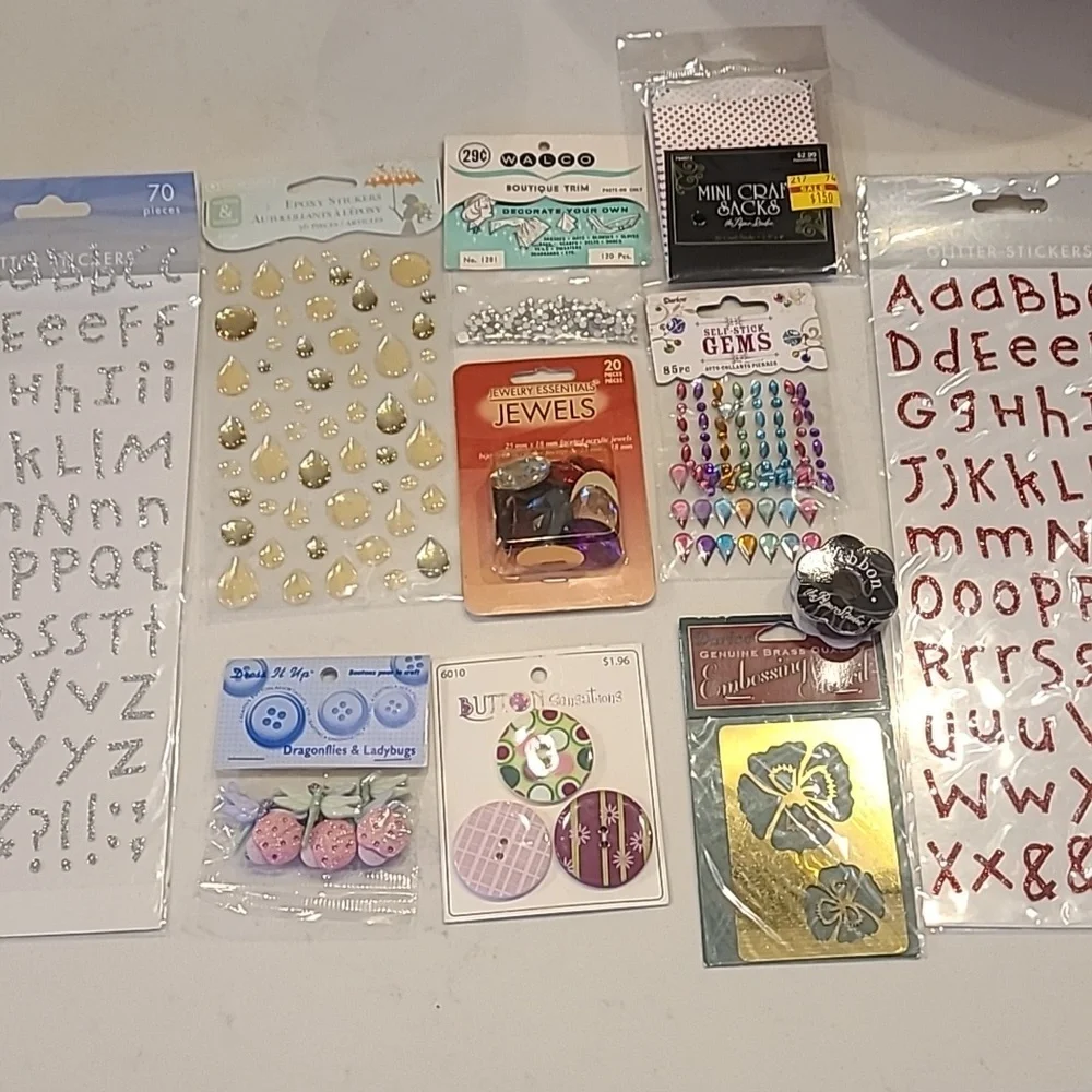 Craft Bundle
